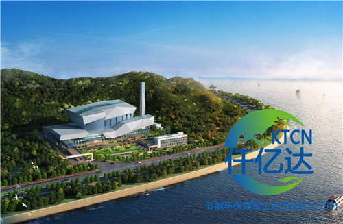 仟億達831999近期簽訂多個(gè)碳交易、節能泵、垃圾發(fā)電等項目